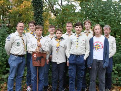 Team Schwarze Panther